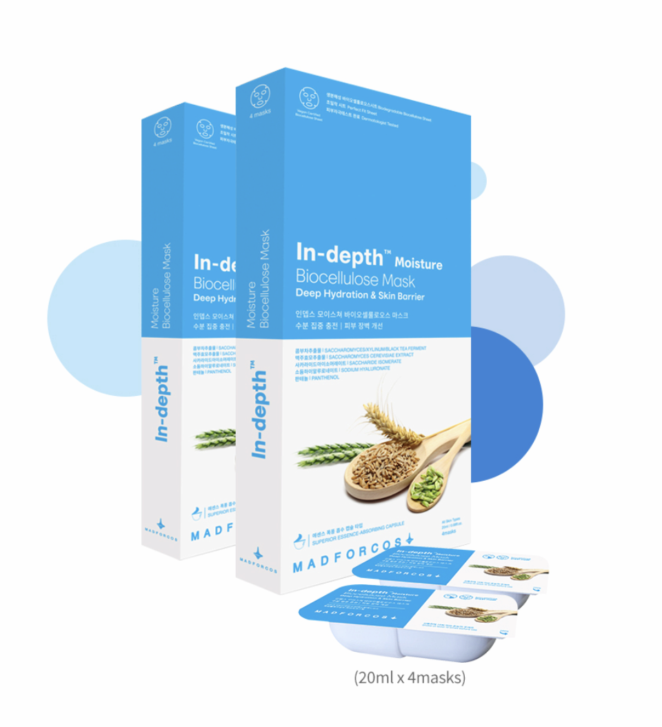 _Madforcos_In_depthTM Biocellulose Mask_ skin care